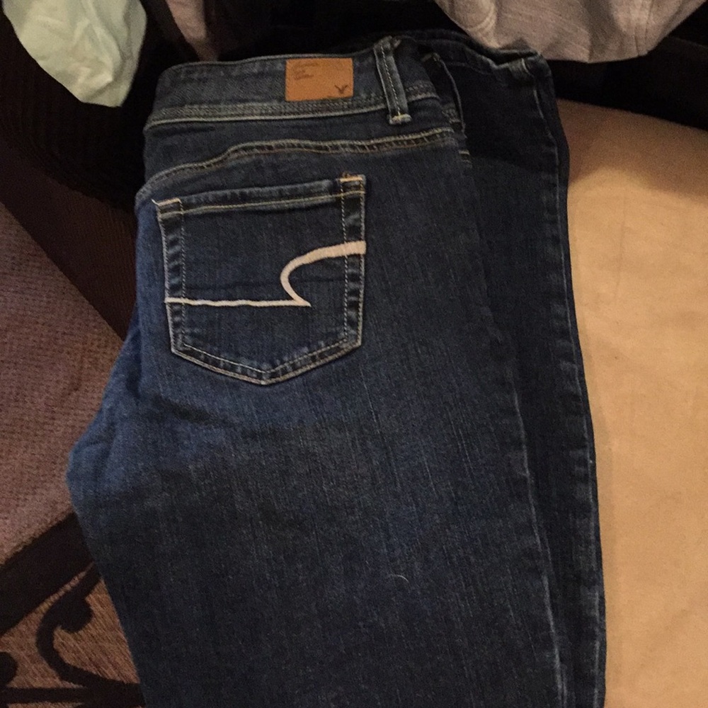 American eagle